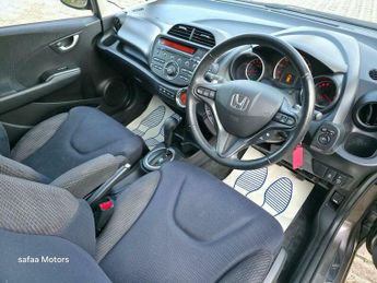 Honda Jazz 1.4 i-VTEC EX CVT Euro 5 5dr