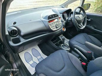 Honda Jazz 1.4 i-VTEC EX CVT Euro 5 5dr