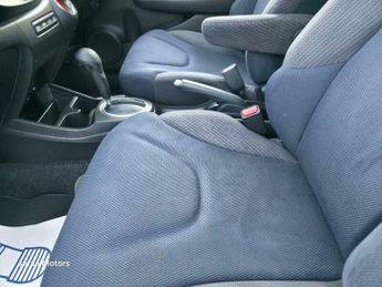 Honda Jazz 1.4 i-VTEC EX CVT Euro 5 5dr