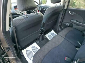 Honda Jazz 1.4 i-VTEC EX CVT Euro 5 5dr