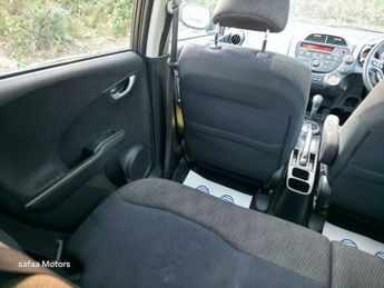 Honda Jazz 1.4 i-VTEC EX CVT Euro 5 5dr