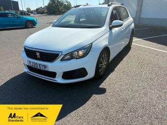 Peugeot 308 BLUEHDI S/S ACCESS