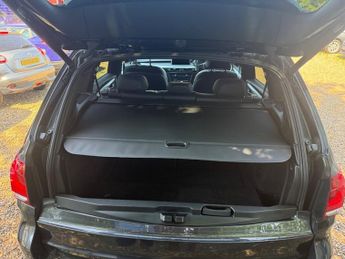 BMW X5 XDRIVE30d SE