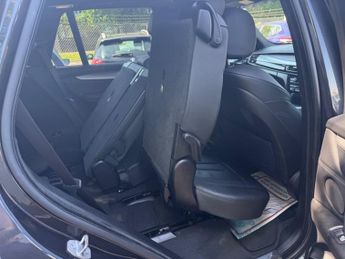 BMW X5 XDRIVE30d SE