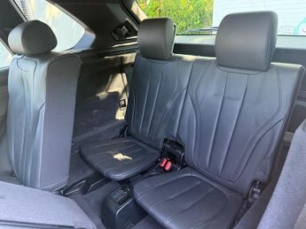 BMW X5 XDRIVE30d SE