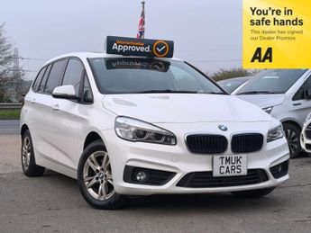 BMW 2 Series 2.0 Diesel Automatic ULEZ Free