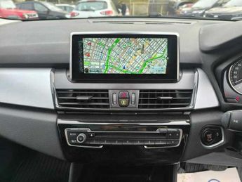 BMW 2 SERIES 2.0 Diesel Automatic ULEZ Free