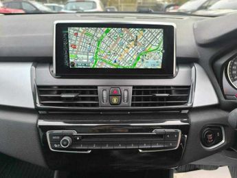 BMW 2 SERIES 2.0 Diesel Automatic ULEZ Free