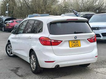 BMW 2 SERIES 2.0 Diesel Automatic ULEZ Free