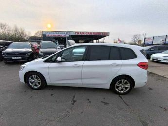 BMW 2 SERIES 2.0 Diesel Automatic ULEZ Free