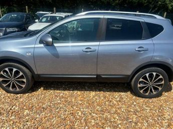 Nissan Qashqai 1.5 dCi n-tec 2WD Euro 5 5dr