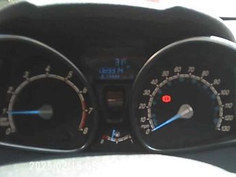 Ford Fiesta TITANIUM