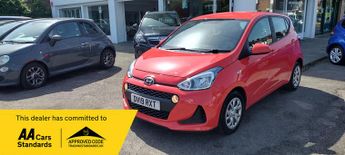 Hyundai I10 SE
