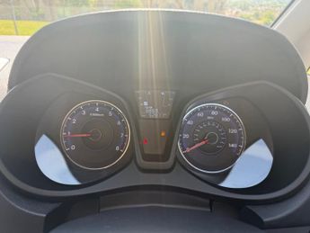 Hyundai IX20 STYLE