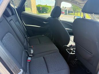 Hyundai IX20 STYLE