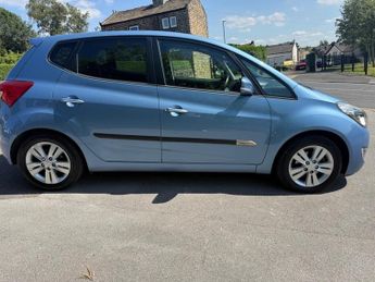 Hyundai IX20 STYLE
