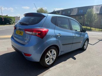 Hyundai IX20 STYLE