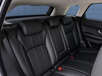 Land Rover Range Rover Evoque TD4 SE TECH