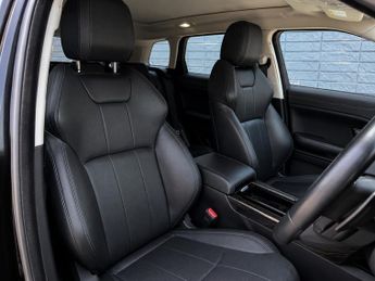Land Rover Range Rover Evoque TD4 SE TECH