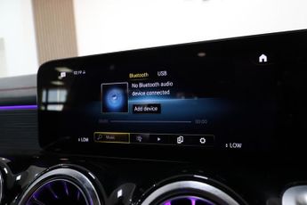 Mercedes EQC EQB 350 4MATIC AMG LINE PREMIUM