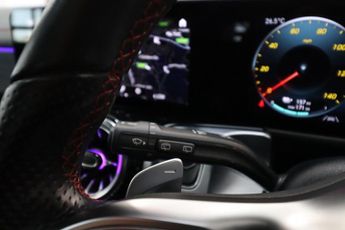 Mercedes EQC EQB 350 4MATIC AMG LINE PREMIUM
