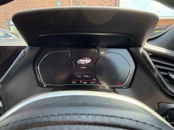 BMW 1 SERIES 1.5 118i M Sport (LCP) DCT Euro 6 (s/s) 5dr