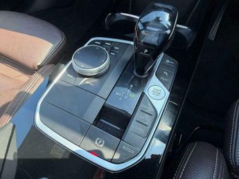 BMW 1 SERIES 1.5 118i M Sport (LCP) DCT Euro 6 (s/s) 5dr