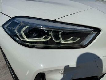 BMW 1 SERIES 1.5 118i M Sport (LCP) DCT Euro 6 (s/s) 5dr