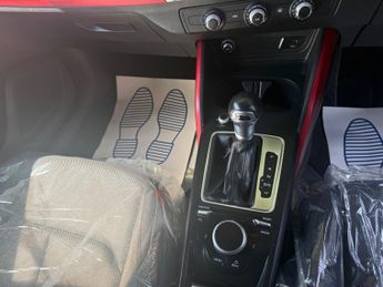 Audi Q2 TDI SPORT
