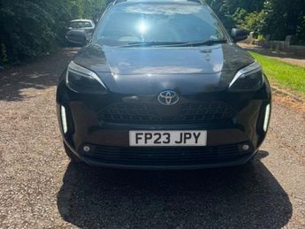 Toyota Yaris DESIGN (1 OWNER!!)