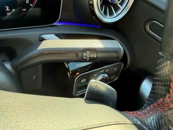 Mercedes-Benz A Class 1.5 A180d AMG Line (Premium) 7G-DCT Euro 6 (s/s) 4dr