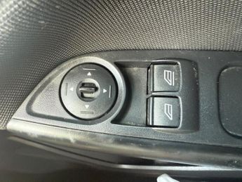 Ford Focus ZETEC TDCI