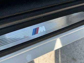 BMW 1 SERIES 1.5 118i GPF M Sport Shadow Edition Auto Euro 6 (s/s) 5dr