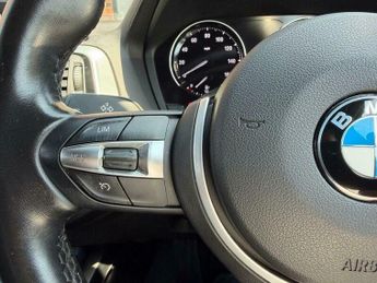 BMW 1 SERIES 1.5 118i GPF M Sport Shadow Edition Auto Euro 6 (s/s) 5dr
