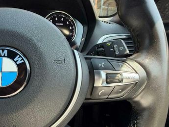 BMW 1 SERIES 1.5 118i GPF M Sport Shadow Edition Auto Euro 6 (s/s) 5dr