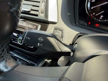 BMW 1 SERIES 1.5 118i GPF M Sport Shadow Edition Auto Euro 6 (s/s) 5dr