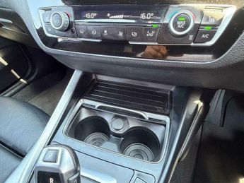 BMW 1 SERIES 1.5 118i GPF M Sport Shadow Edition Auto Euro 6 (s/s) 5dr