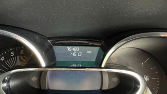 Renault Clio DYNAMIQUE MEDIANAV ENERGY 1.9TCE 90PS
