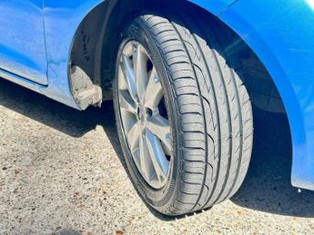 Ford Fiesta 1.4 Zetec 5dr