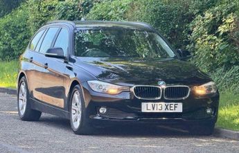 BMW 316 1.6 316i ES Touring Euro 6 (s/s) 5dr