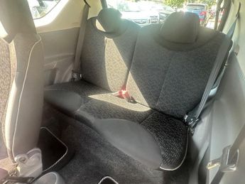 Peugeot 107 URBAN