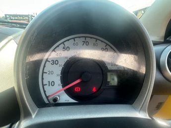 Peugeot 107 URBAN