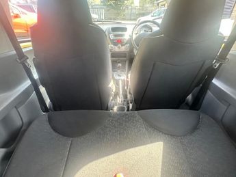 Peugeot 107 URBAN