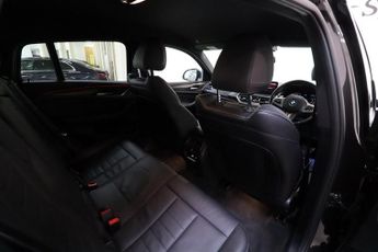 BMW X4 XDRIVE20d M SPORT