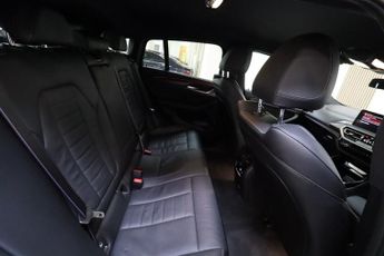 BMW X4 XDRIVE20d M SPORT