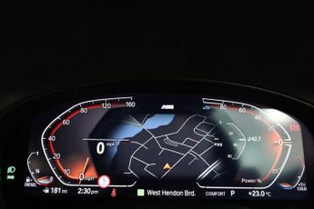 BMW X4 XDRIVE20d M SPORT