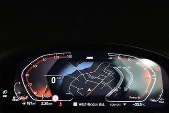 BMW X4 XDRIVE20d M SPORT