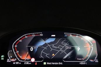 BMW X4 XDRIVE20d M SPORT
