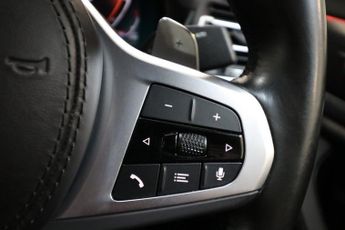BMW X4 XDRIVE20d M SPORT