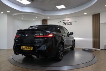 BMW X4 XDRIVE20d M SPORT